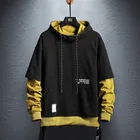Hoodies Wear Casual Hoodie Branded Hip Hop Pullover Hoodies Street Wear Casual Fashion Clothes Hoodie Men's Hoodie