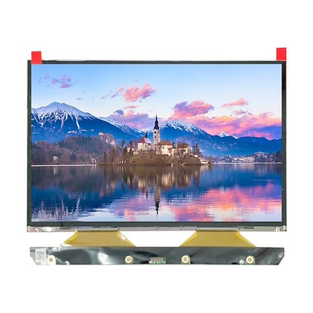 3d lcd display brands