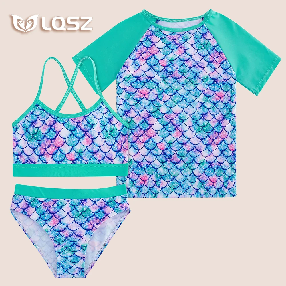 Kids Swimwear Children Swimsuit 