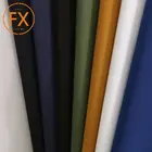 100 Fabrics Textiles 100% Cotton Comfortable 100 Cotton Fabric Roll Textile Cotton Fabric Roll For Trouser