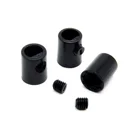 Cable Fastener Lock Screw Dinner Chandelier Power Cord Clasp Strain Relief Bushing Cable Fastener