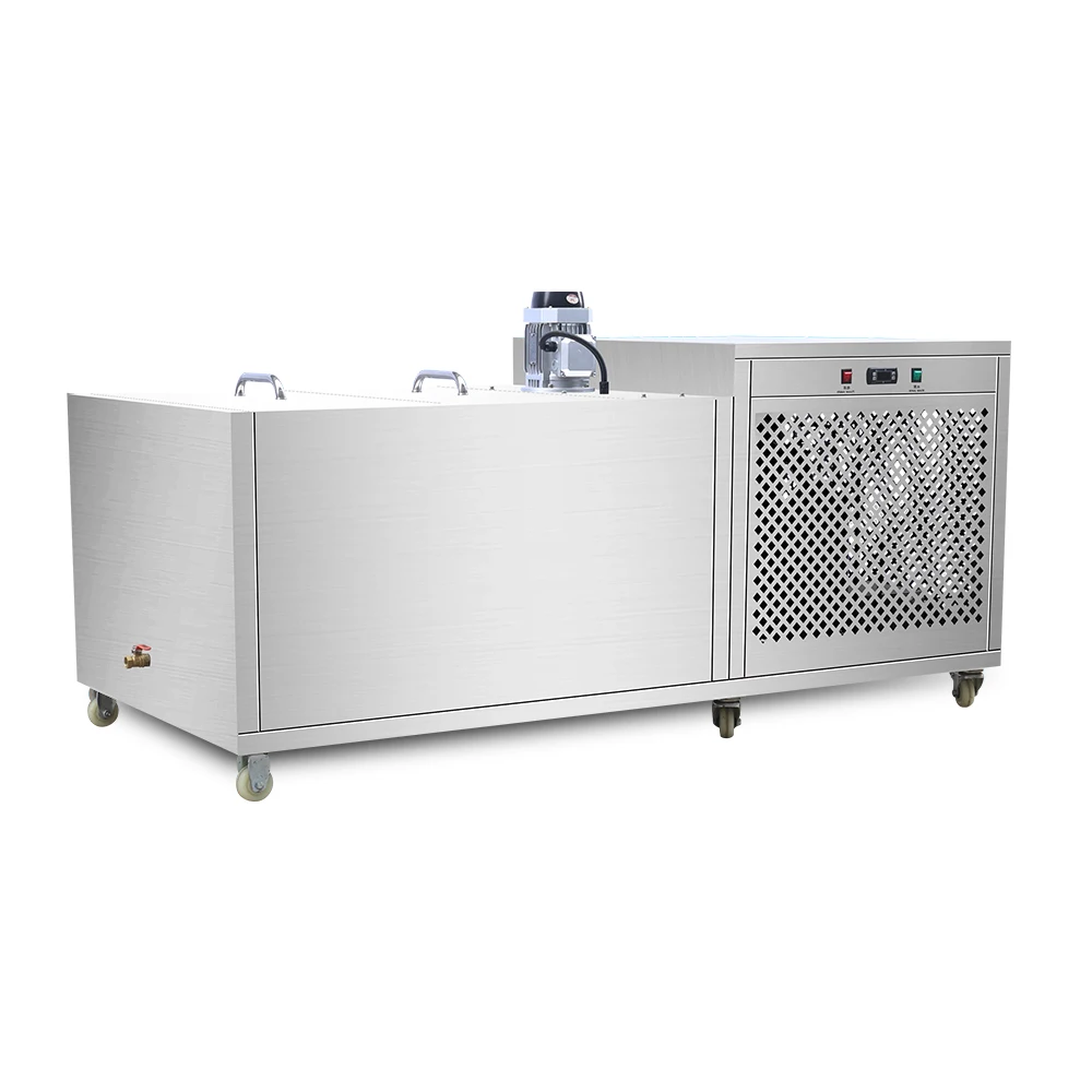 Ice Machine, 220 V, 175kg - detail 26