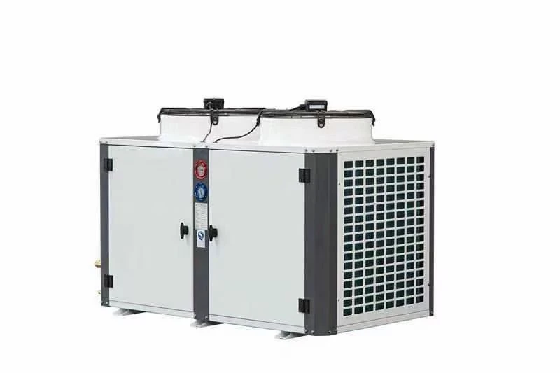 Condensing Unit, 3hp, Hermetic - detail 6