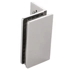 Wall To Glass Hinge High Quality Wall To Glass Shower Hinge