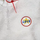 Coat Cheap Price Fashion Children's Coat Children's Fleece Coat Parkas