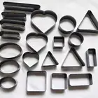Die For Cutting Mould Cheap Factory Price Laser Cutting Die Mould For Different With Prices