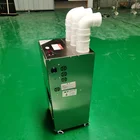 Special Sterilizer For Express Delivery Infrared Intelligent Fog Sensing Sterilizer