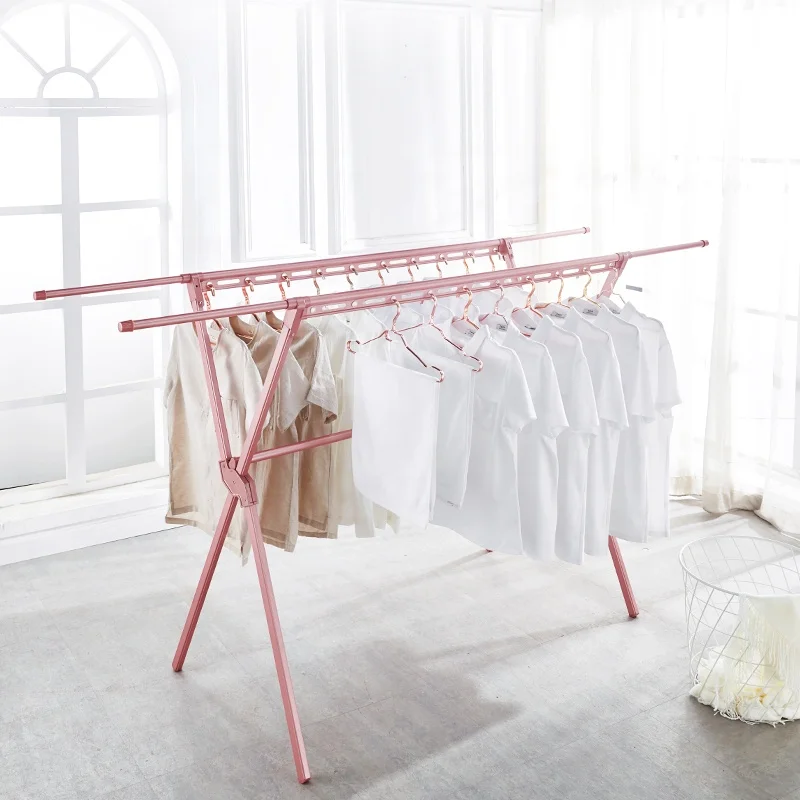 X Shaped Clothes Rack atelieryuwa.ciao.jp