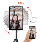 Equipment OEM/ODM Mobile Live Streaming Broadcasting Equipment For Live Broadcast