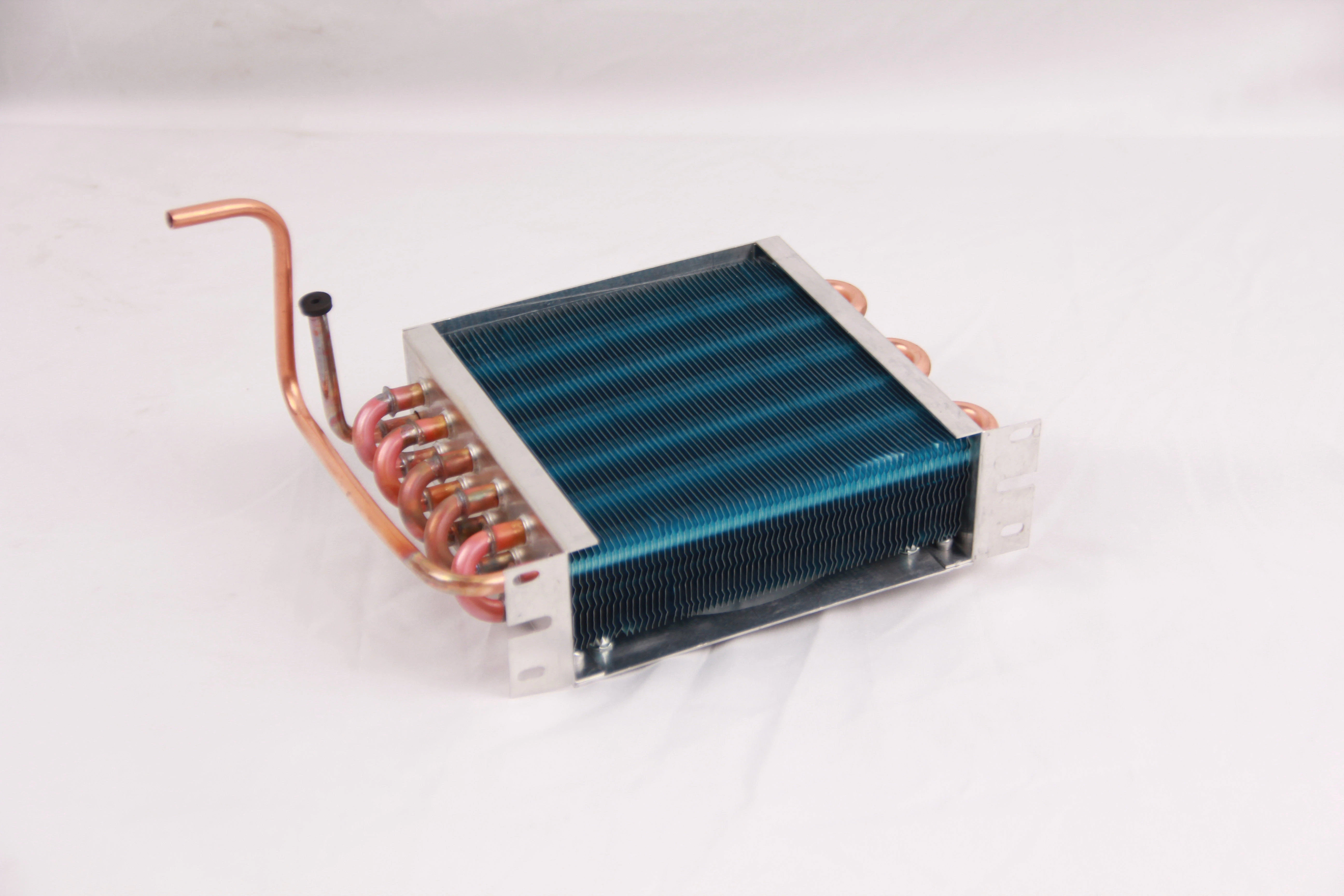 Commercial Refrigerator, HVAC, Copper - detail 12