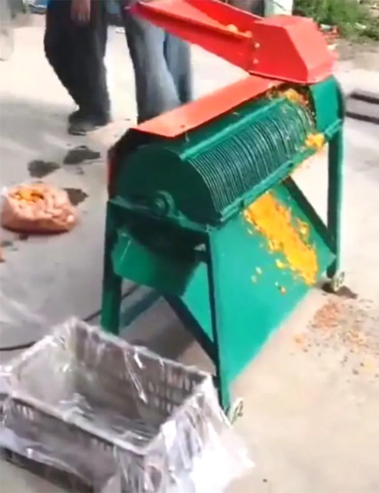 Fruit Raw Cashew Nuts Kernel Separator Machine (Three Grade) manufacture