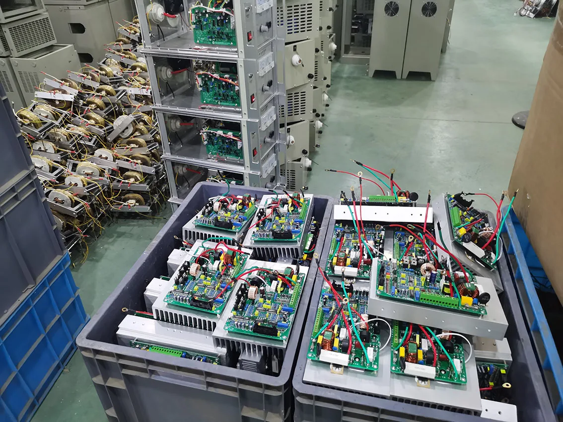 High-Performance Corona Treatment System for Plastic Film and Industrial Applications High-Performance Corona Treatment System for Plastic Film and Industrial Applications