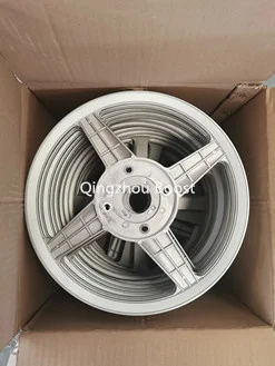 Air Exchange Heat Extractor, Wall, 1.1kw - detail 40