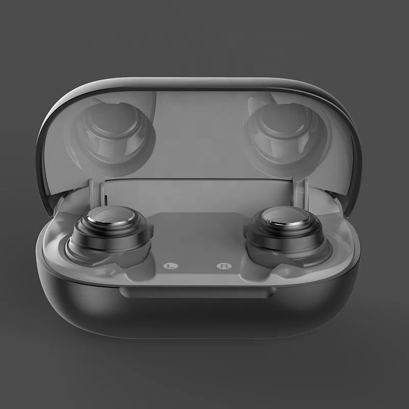xiaomi earbuds microfono