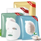 OEM/ODM Private Label Beauty Essence Fruit Skin Care Organic Vitamin C Sheet Facial Mask For Skin Care