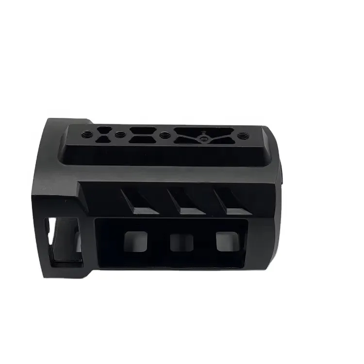 product zhejiang high pressure cnc lathe die casting aluminum mold factory sandblasting paint polishing casting services-8