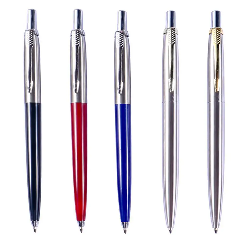 Promotion Gift Pen Fair Advertise Giveaway Metal Ball Pen Personalized Ballpoint Pen Custom