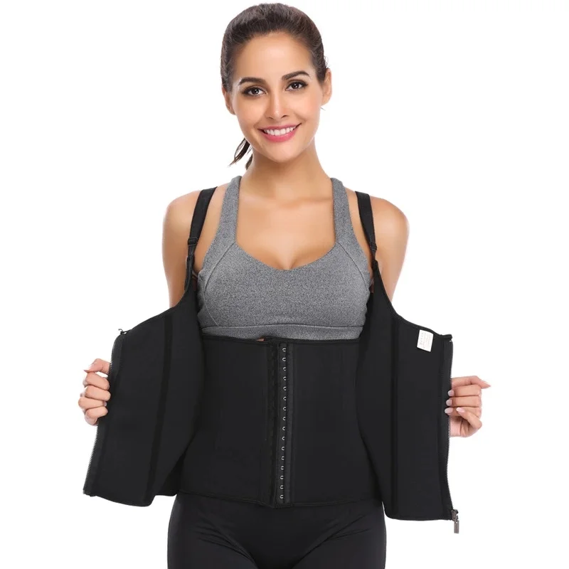 neoprene waist cincher