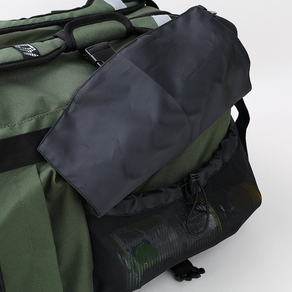 Kopbags Custom Unisex Causal Sport Bag Man Sports Backpack Manufacturer Professional Sport Team Logos on Backpack manufacture