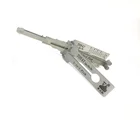 Lishi Toy47 Toyo 47 2 In 1 Picks Automotive Tools Supplies Locksmith