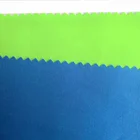 Polyester Functional Water Repellent 100% Polyester Microfiber With Peach For Jacket And Outdoor Wears