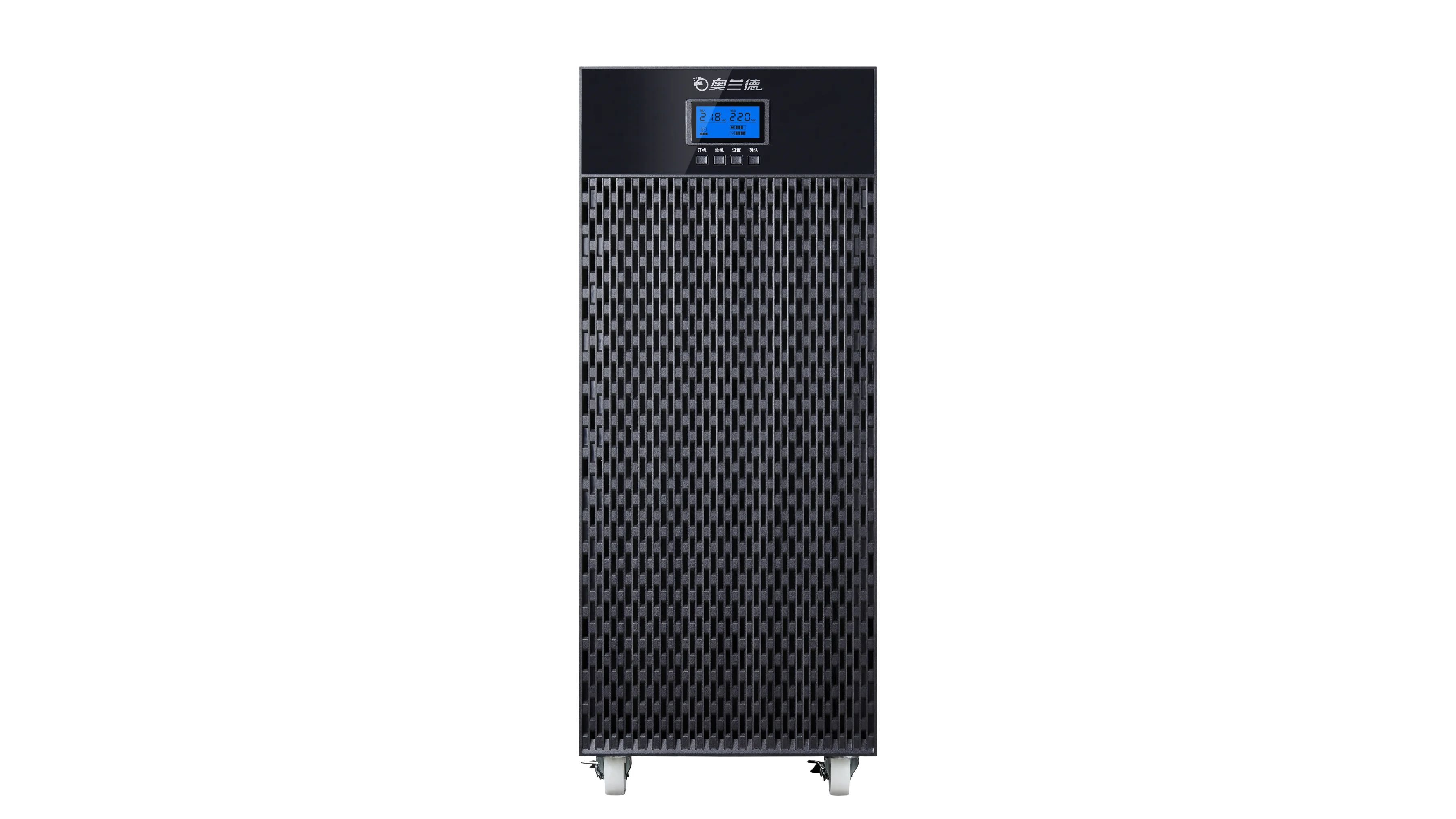 Editors' Pick 10KVA High-Efficiency Work Station Uninterruptible Power Supply (UPS) with Advanced Power Management Features details