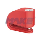 MK619 Alarm Bike Motorcycle Scooter Disc Brake Lock