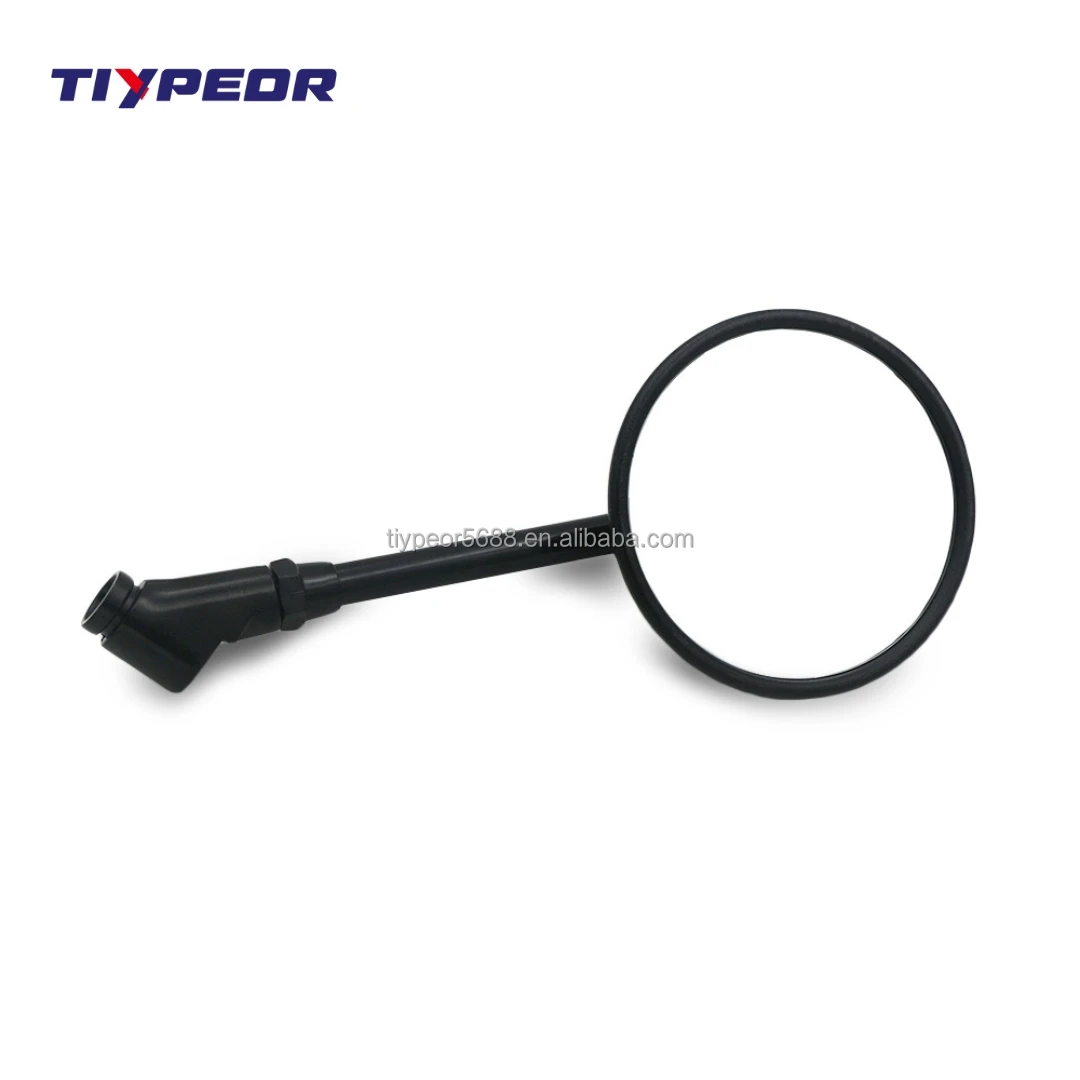 product tiypeor universal cnc aluminum alloy rearview mirrors adjustable side mirrors new motorcycle accessories-6