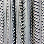 Rebar Hot Selling Steel Rebar Construction Steel Bar Reinforced Deformed Tmt Steel Prices