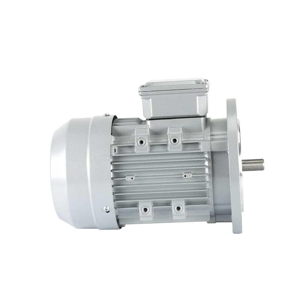 Frp Exhaust Fan, 132S-4-5.5KW, Aluminum, 3phase, CCC - detail 12