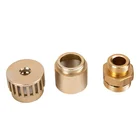 Aluminum Amazon Hot-selling Aluminum Alloy Products Casting High-pressure High-strength Aluminum Extrusion