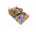 Equipments For Child Playground Equipment Children Cheap Forest Series Indoor Playground Equipments For Sale