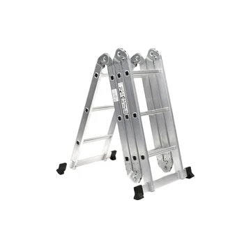 2020 3.65m multipurpose ladder Combination EN131 Platform Ladder