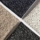 Wool Wool Woollen Fabric 600G Herringbone Merdon 30% Wool Factory Direct Sale