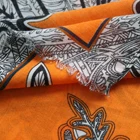 Scarf Muslim 2021 Fashion Polyester Shawl Scarf For Women High Quality Muslim Hijab And Other Scarves