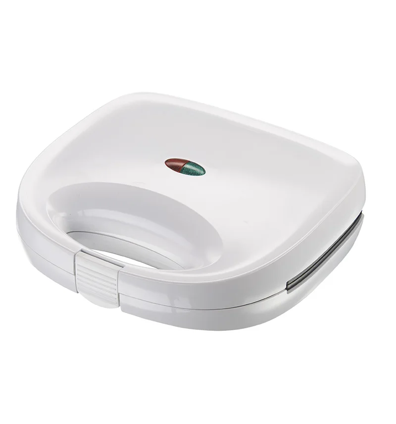 Sandwich Maker With Changeable Plates