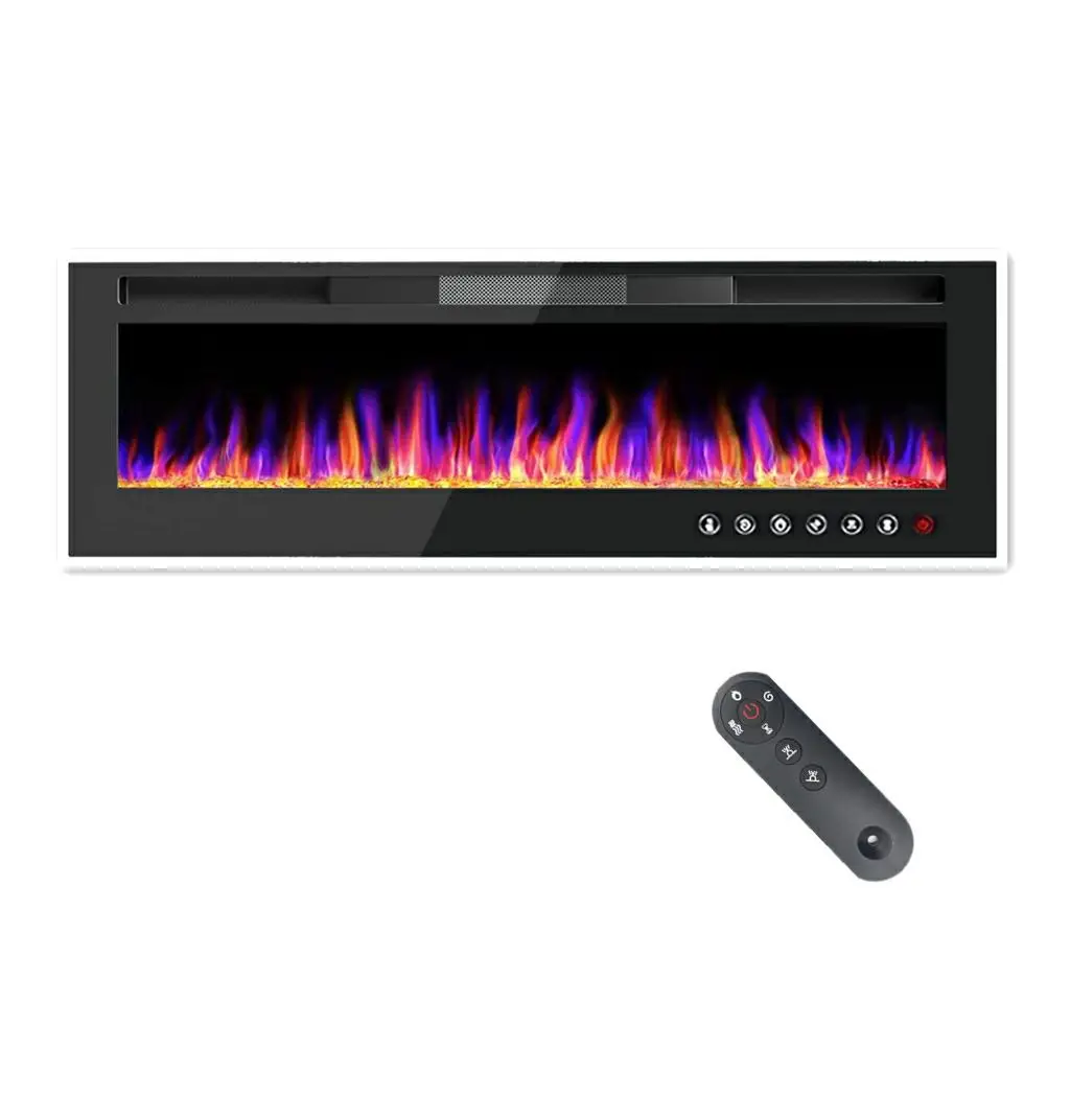Electric Fireplace, 30", 36", 42", 50" - detail 12
