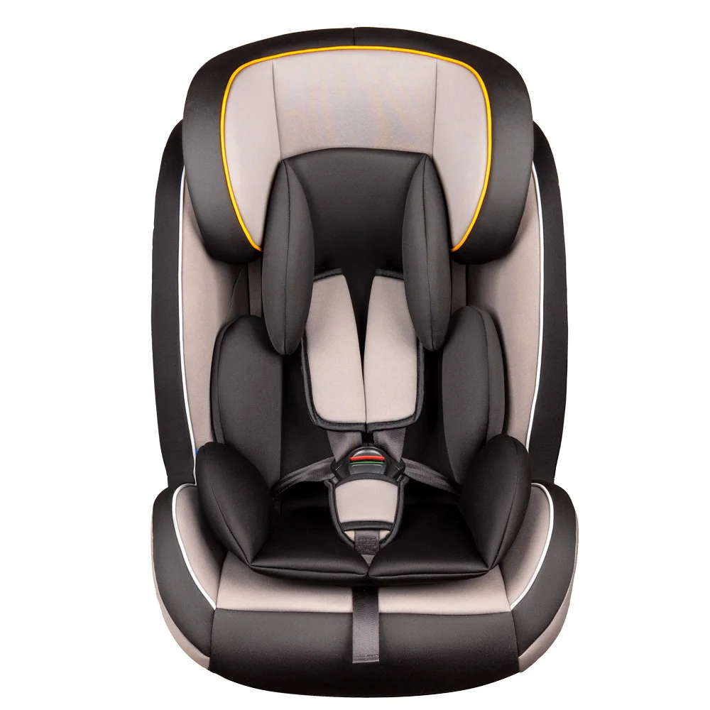 R129 Isize 76-150cm Child Convertible Car Seat Baby Products High Quality Safety Infant Baby Car Seat With ISOFIX