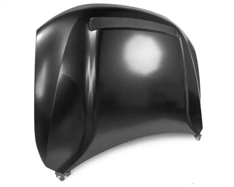OEM Engine Hood Bonnet Auto Body Parts OE Matched for DURANGO DEMON 2018-2021 Durable Direct Fit Quality Parts Fast Shipping factory