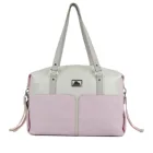 Bag Women Hand Bags For Duffel Bag Pink Duffel Bag Travel Women Hand Bags PU Leather Travel Bags For Women