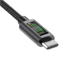 Usb 3a Charging Cable 2020 Hot Sale Type C Male Cable 3A/20V USB 2.0 Charging Cable