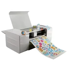 Digital Cutting Machine SG-360CK Automatic Digital Die Cutting Machine
