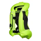 Vest Motorcycle Air-bag Vest Moto Racing Professional Advanced Air Bag System Motocross Protective Airbag Jacket