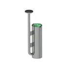 Gas Generator Swivel Spray Aerator Micro Gas Generator Diffuser System Wastewater Treatment Plant