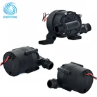 Standard Standard Pump Water High Pressure 12v 24v Brand New Water Pump Electric Standard Centrifugal Pump DC Brushless Motor 2 Years 2 Years 1/2 Inch High Pressure 8-12m