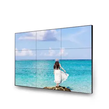 P3.9 transparent LED screen 70 transparency rate P3.9 Transparent LED Video Wall