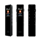 Recorder Digital SHMCI New Original Long Time Voice Recorder With MP3 Player Hd Digital Voice Recorder
