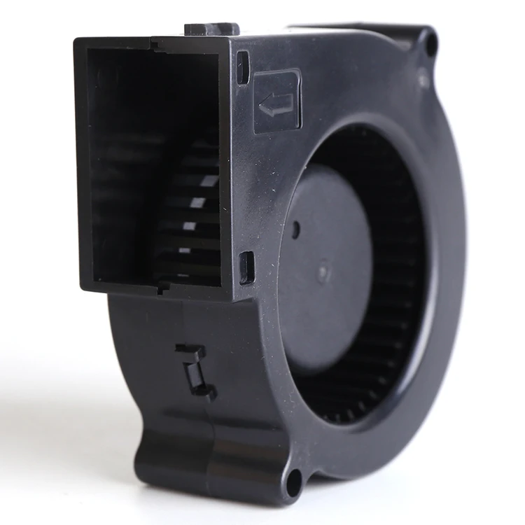 Blower, 5v, 12v, 24v, 48v - detail 6