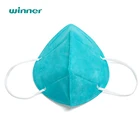 Product Yes General Medical Supplies Ffp2 Masken New Product KN95 Mask Disposable