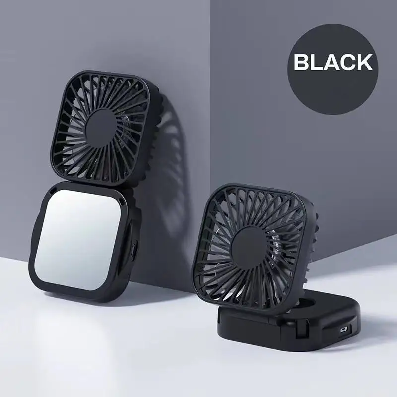 Vehicle Clip Fan, Portable, USB - detail 6
